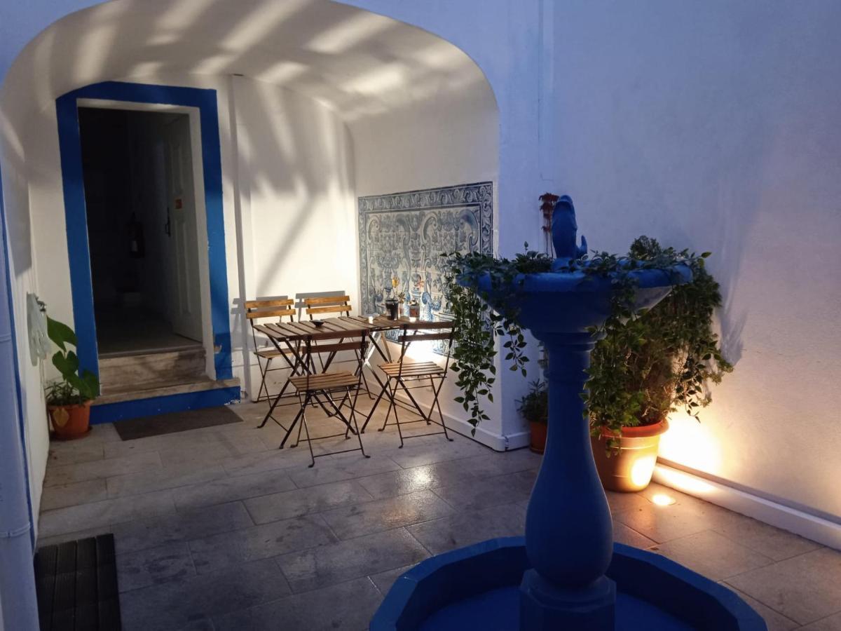 Old Evora Guest House Exterior photo