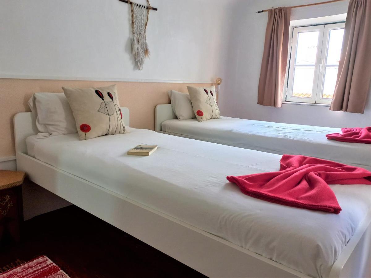Old Evora Guest House Exterior photo