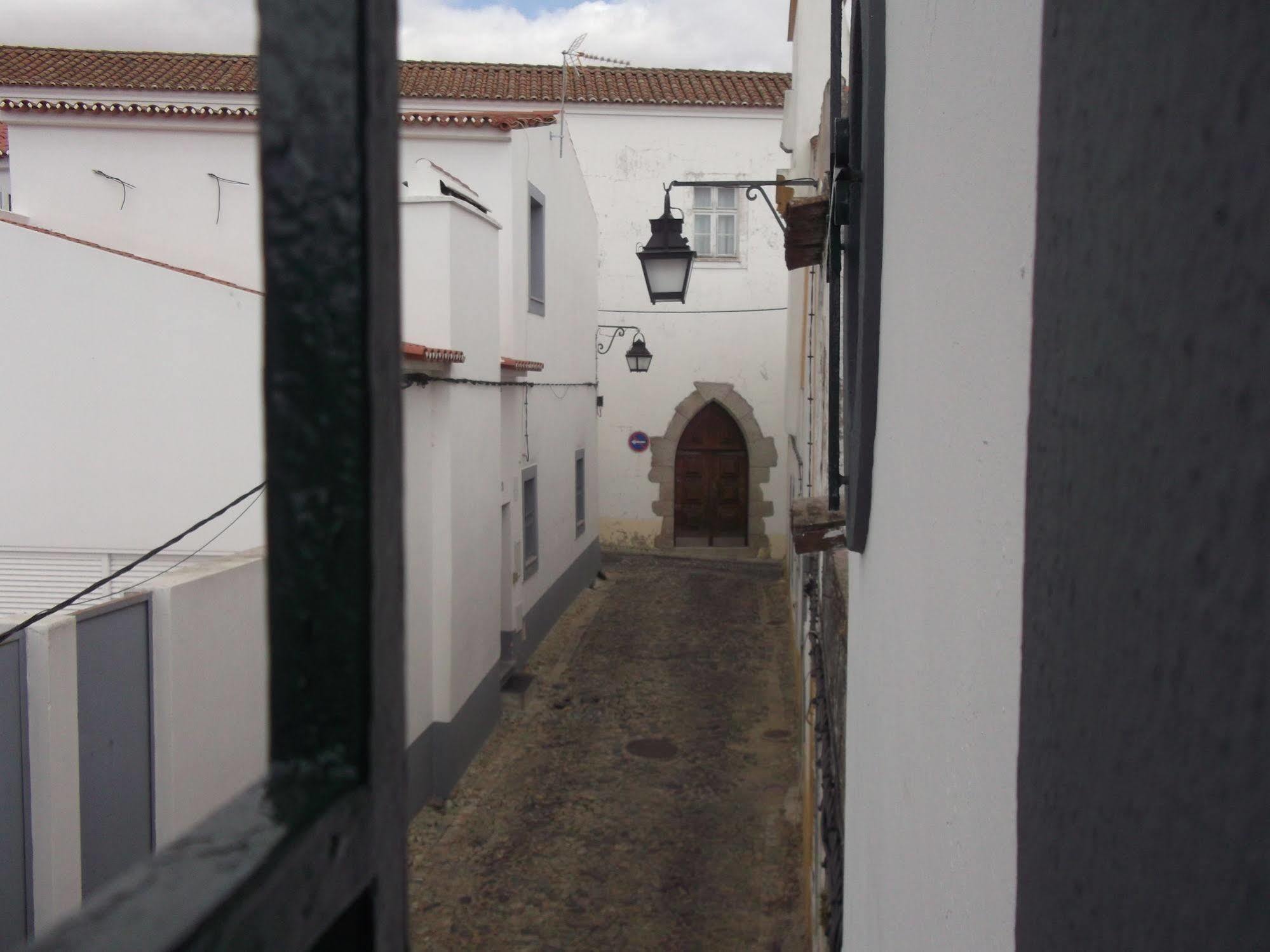 Old Evora Guest House Exterior photo